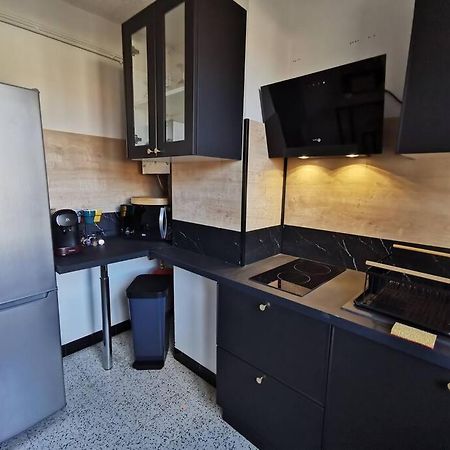 Appartement Tout Confort Refait A Neuf Moulins  Exteriér fotografie