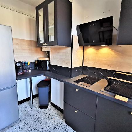 Appartement Tout Confort Refait A Neuf Moulins  Exteriér fotografie